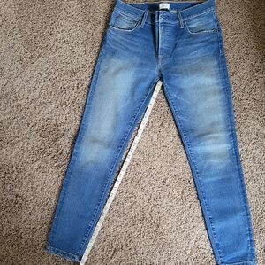 Able Women's Skinny Jeans